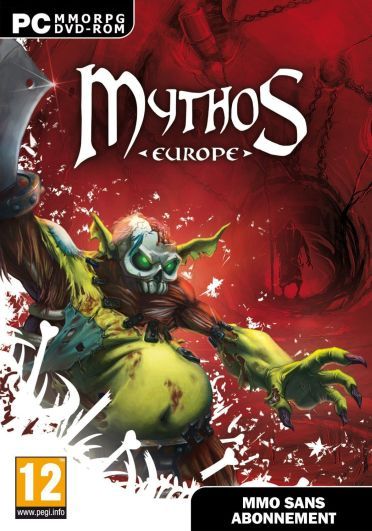 Mythos Pc