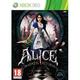 Alice - Retour Au Pays De La Folie Xbox 360