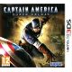 Captain America - Super Soldat 3ds