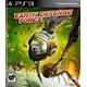 Earth Defense Force - Insect Armageddon Ps3