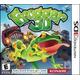 Frogger 3ds