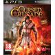 Cursed Crusade Ps3