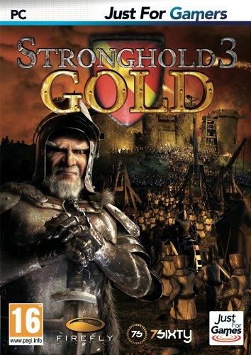 Stronghold 3