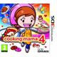 Cooking Mama 4 3ds