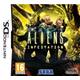 Aliens Infestation Nintendo Ds
