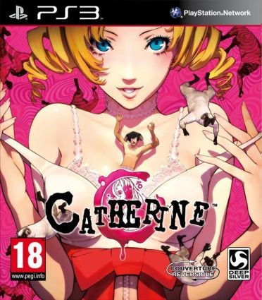 Catherine Ps3
