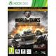 World Of Tanks Xbox 360