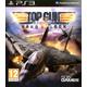 Top Gun - Hard Lock PS3