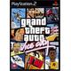 Grand Theft Auto : Vice City Ps2