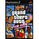 Grand Theft Auto : Vice City Ps2