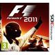F1 2011 3ds
