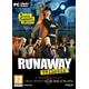 Runaway trilogie PC