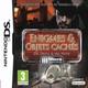 Enigmes Objets Cachés - Dr Jekyll Mr. Hyde Nintendo Ds