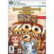 Zoo Tycoon 2 - Zookeeper Col. (Jeu + Ext Aventure Africaine + Especes En Danger) Pc