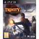 Trinity : Souls Of Zill O ll (Jeu) Ps3
