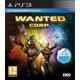 Wanted Corp. Ps3