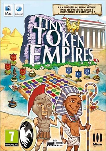 Tiny Token Empires Mac Mac