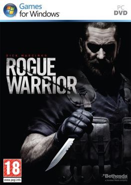 Rogue Warrior PC