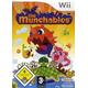 The Munchables Wii