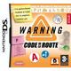 Warning - Le Code De La Route Nintendo Ds