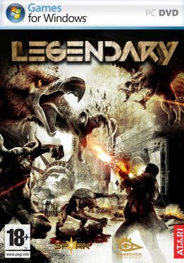 Legendary Pc