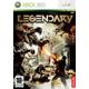 Legendary Xbox 360