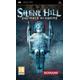 Silent Hill - Shattered Memories Psp