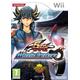Yu-Gi-Oh ! 5d s Wheelie Breakers Wii