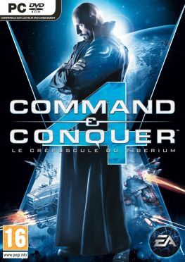 Command & Conquer 4: Tiberian Twilight Pc - vue 2