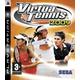 Virtua Tennis 2009 Ps3