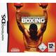 Showtime Championship Boxing Nintendo Ds