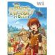 Rune Factory Frontier Wii