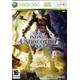 Infinite Undiscovery Xbox 360