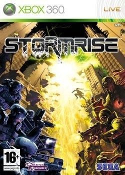 Stormrise Xbox 360