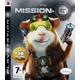 Mission G Ps3