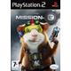 Mission G Ps2