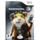 Mission G Wii