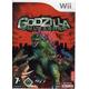 Godzilla Unleashed Wii