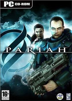 Pariah Pc
