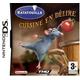 Ratatouille 1.5: Cuisine En Delire Nintendo Ds
