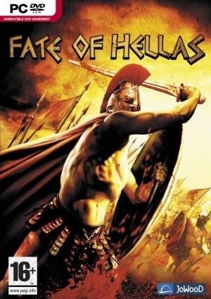 Fate Of Hellas La Destinee De La Grèce Antique Pc - vue 9