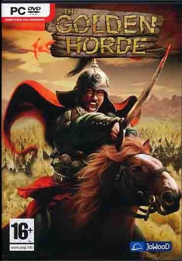 The Golden Horde Pc