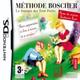 La Méthode Boscher Nintendo Ds