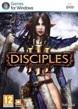 Disciples III Renaissance - vue 2