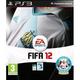 Fifa 12 - Edition Olympique De Marseille Ps3