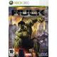 The Incredible Hulk Xbox 360
