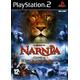 Le Monde De Narnia - Chapitre I : Le Lion, La Sorcière Et L armoire Magique PS2
