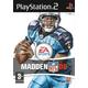 Madden Nfl 08 Ps2