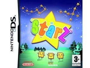 Starz Nintendo Ds