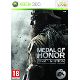 Medal Of Honnor - Tier 1 Edition Xbox 360